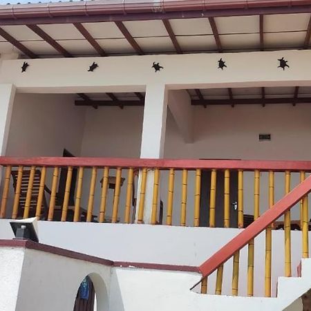 Kiralawella Beach Inn Matara Luaran gambar