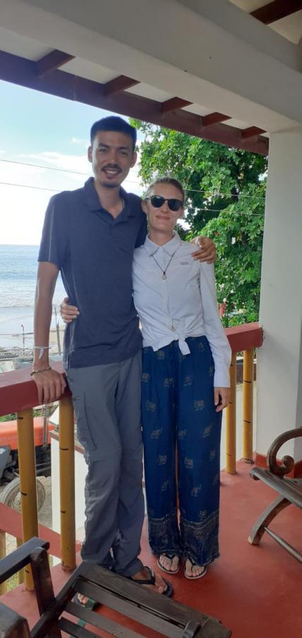 Kiralawella Beach Inn Matara Luaran gambar