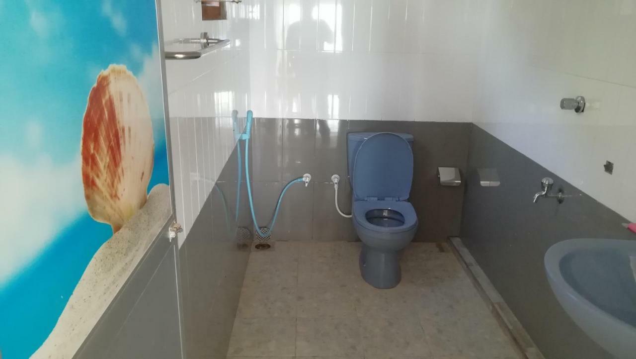 Kiralawella Beach Inn Matara Luaran gambar